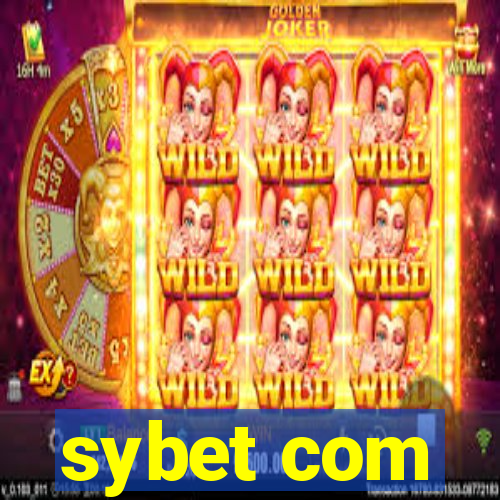 sybet com